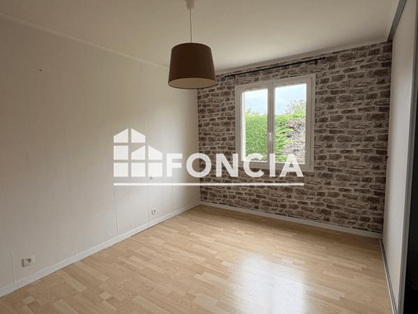 Location Maison 4 pièces 120 m² - Niort 79000