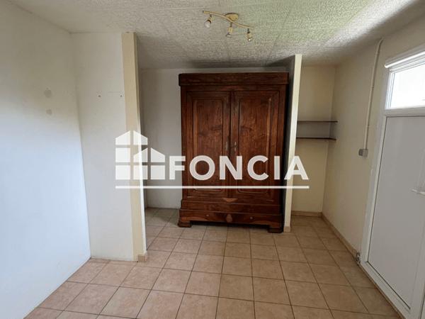 Location Maison 4 pièces 120 m² - Niort 79000