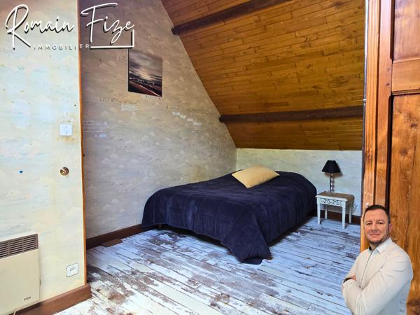 Maison 4 pièces - 277 m²