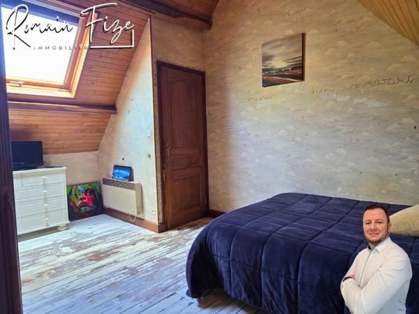 Maison 4 pièces - 277 m²