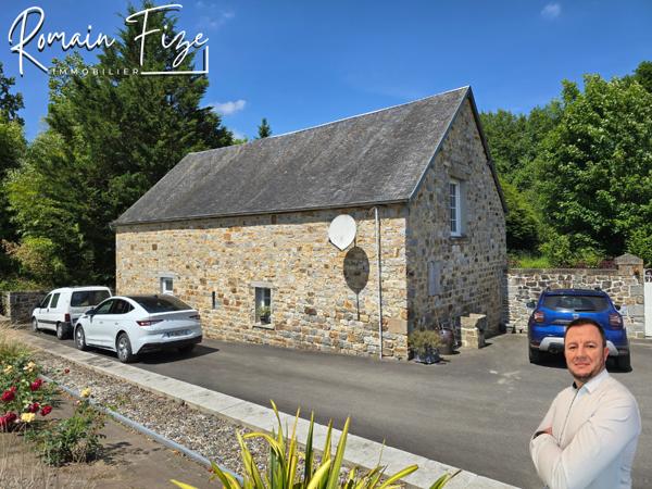 Maison 4 pièces - 277 m²