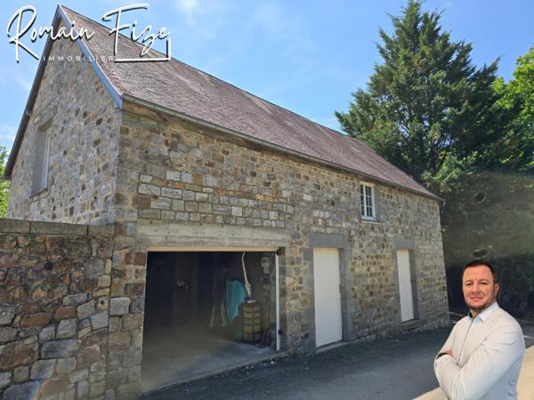 Maison 4 pièces - 277 m²