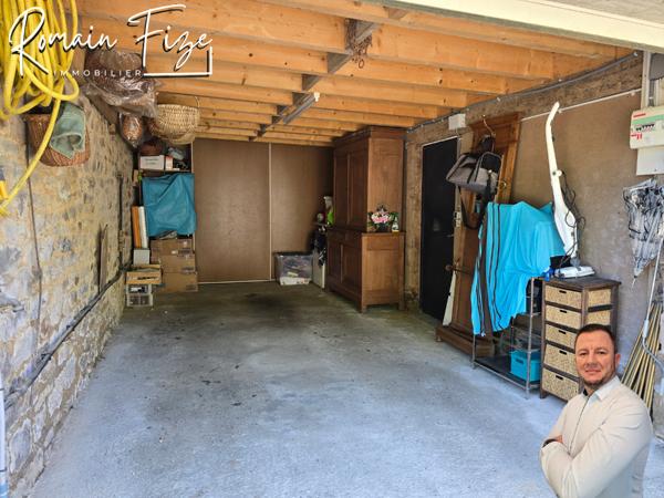 Maison 4 pièces - 277 m²