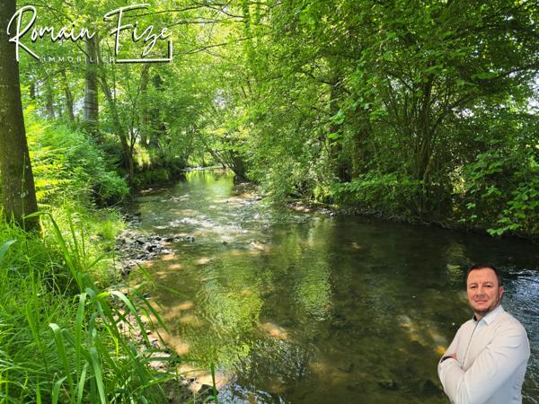 Maison 4 pièces - 277 m²