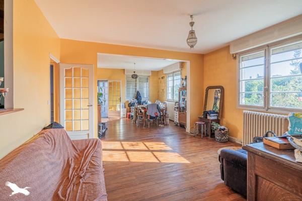 Maison à vendre |  Pessac |  9 pièces | 195 m²