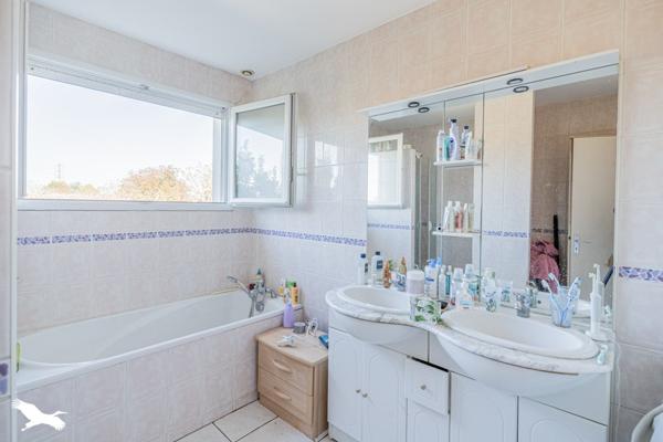 Maison à vendre |  Pessac |  9 pièces | 195 m²