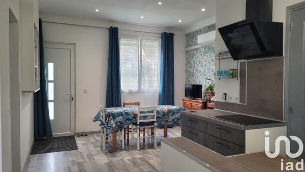 Maison à vendre 5 pièces 71 m² Venesmes