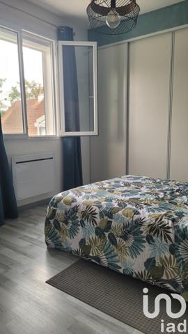 Maison à vendre 5 pièces 71 m² Venesmes