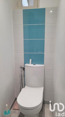 Maison à vendre 5 pièces 71 m² Venesmes