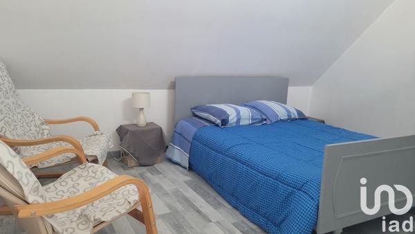 Maison à vendre 5 pièces 71 m² Venesmes