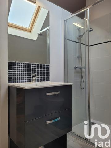 Maison à vendre 5 pièces 71 m² Venesmes