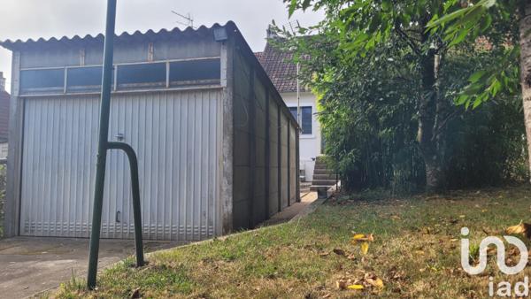 Maison à vendre 5 pièces 71 m² Venesmes