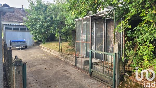 Maison à vendre 5 pièces 71 m² Venesmes