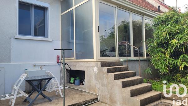 Maison à vendre 5 pièces 71 m² Venesmes