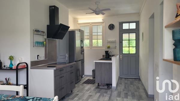 Maison à vendre 5 pièces 71 m² Venesmes