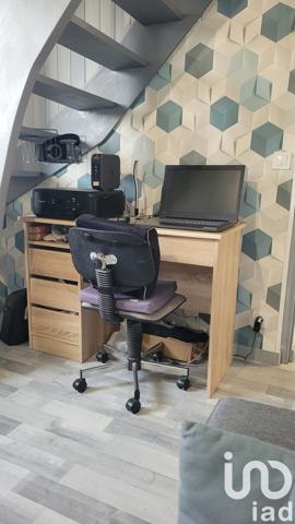 Maison à vendre 5 pièces 71 m² Venesmes