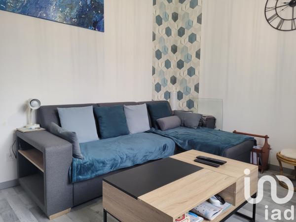 Maison à vendre 5 pièces 71 m² Venesmes