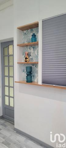 Maison à vendre 5 pièces 71 m² Venesmes