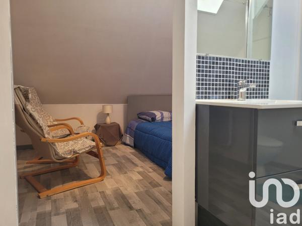 Maison à vendre 5 pièces 71 m² Venesmes