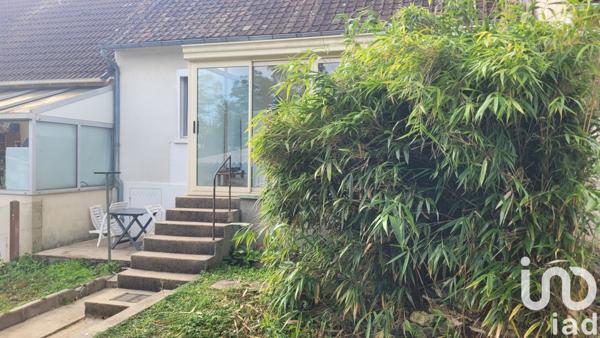 Maison à vendre 5 pièces 71 m² Venesmes