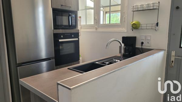 Maison à vendre 5 pièces 71 m² Venesmes