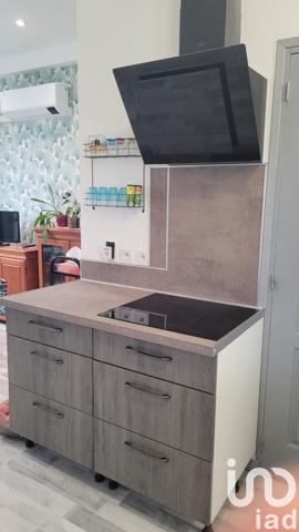 Maison à vendre 5 pièces 71 m² Venesmes