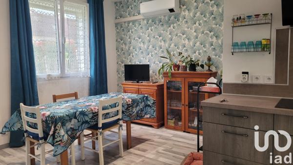 Maison à vendre 5 pièces 71 m² Venesmes