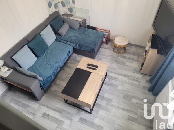 Maison à vendre 5 pièces 71 m² Venesmes