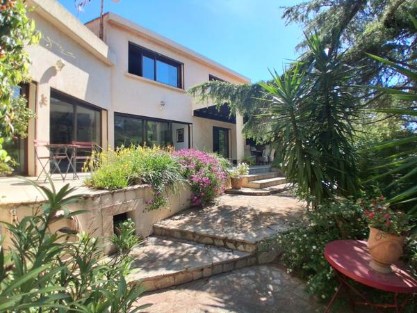 Maison à vendre à Sète (34200) - Hérault