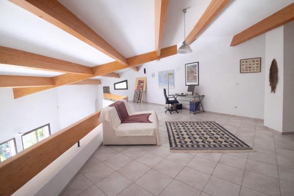 Maison à vendre à Sète (34200) - Hérault