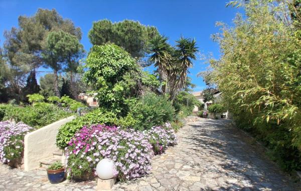 Maison à vendre à Sète (34200) - Hérault