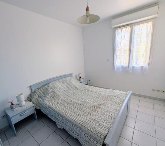 Villa 4 faces piscine