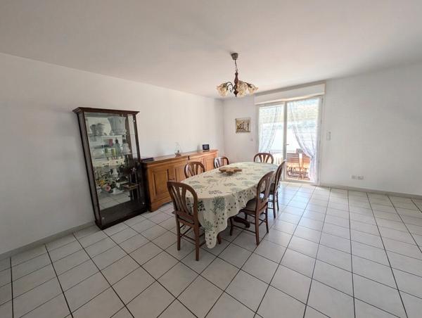 Villa 4 faces piscine