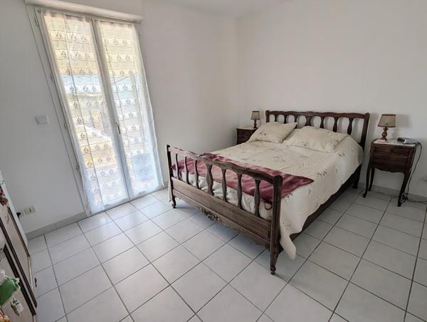Villa 4 faces piscine