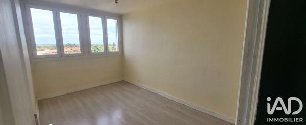 Appartement à vendre 3 pièces 60,59 m² Saint-Priest