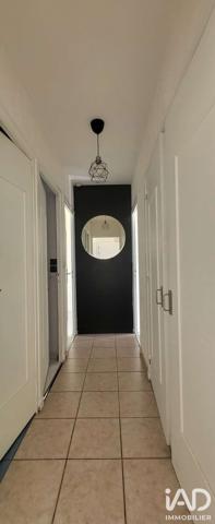 Appartement à vendre 3 pièces 60,59 m² Saint-Priest