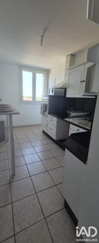 Appartement à vendre 3 pièces 60,59 m² Saint-Priest
