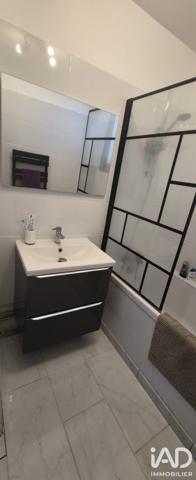 Appartement à vendre 3 pièces 60,59 m² Saint-Priest