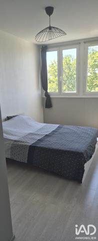 Appartement à vendre 3 pièces 60,59 m² Saint-Priest