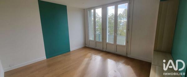 Appartement à vendre 3 pièces 60,59 m² Saint-Priest