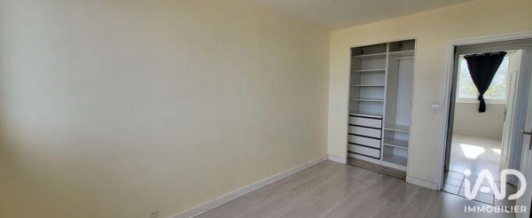 Appartement à vendre 3 pièces 60,59 m² Saint-Priest