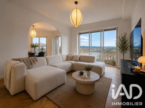 Appartement à vendre 6 pièces 165 m² Carcassonne