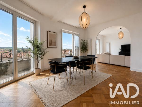 Appartement à vendre 6 pièces 165 m² Carcassonne
