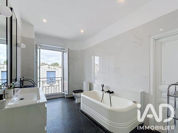 Appartement à vendre 6 pièces 165 m² Carcassonne