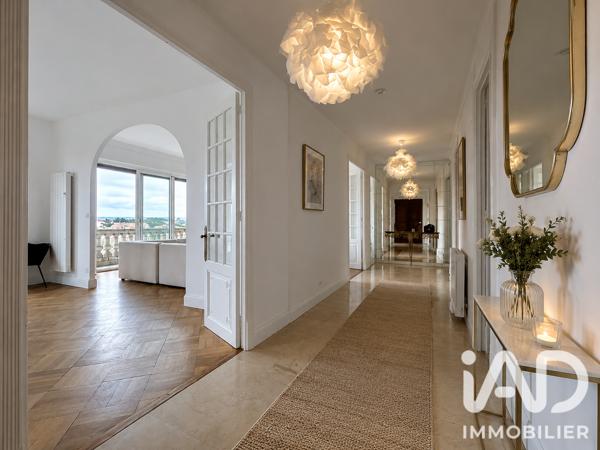Appartement à vendre 6 pièces 165 m² Carcassonne