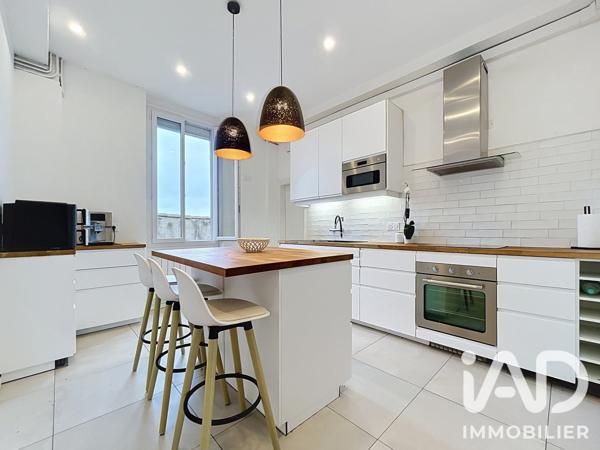Appartement à vendre 6 pièces 165 m² Carcassonne
