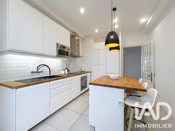 Appartement à vendre 6 pièces 165 m² Carcassonne