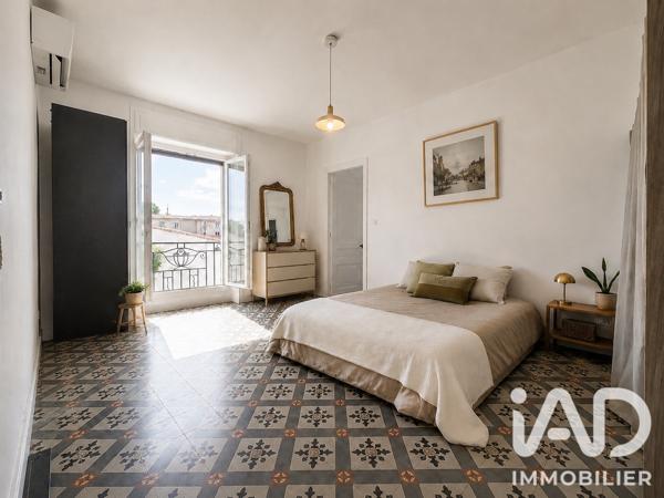 Appartement à vendre 6 pièces 165 m² Carcassonne