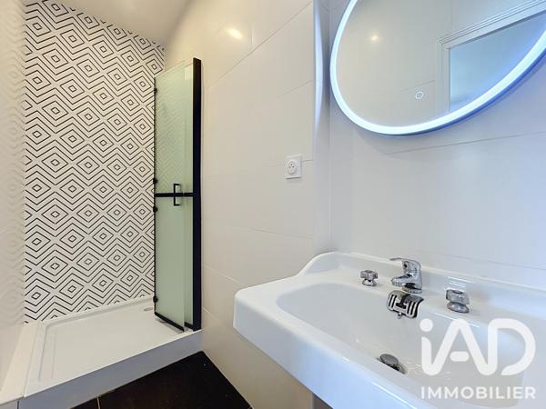 Appartement à vendre 6 pièces 165 m² Carcassonne