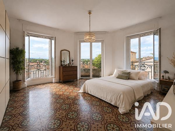 Appartement à vendre 6 pièces 165 m² Carcassonne